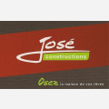 José Construction