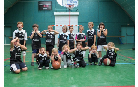 baby /mini-poussins 2011-2012