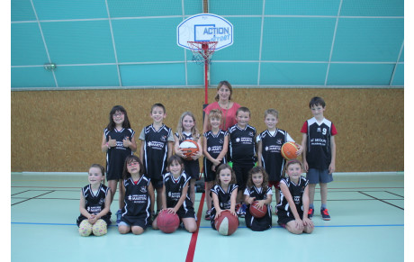 Minis et babys 2014-2015