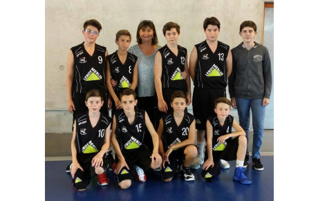 U15M 2017-2018