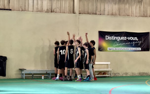 Championnat Départementale (2) U15