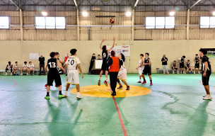 Championnat Départementale (2) U15