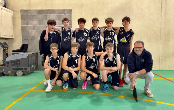 Championnat Départementale (2) U15